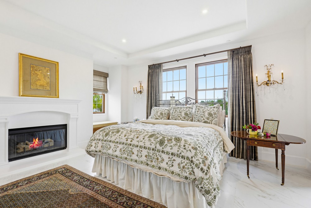 Laguna Hills project interior