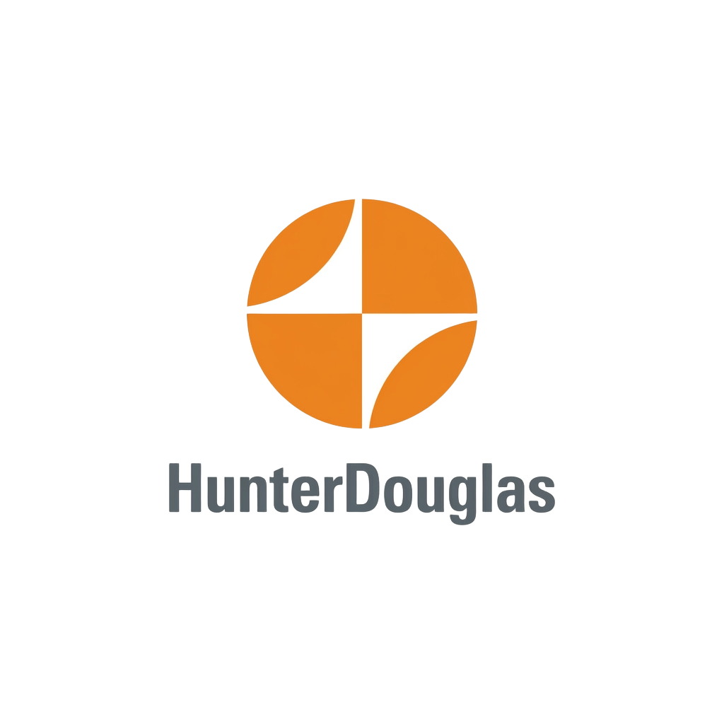 Hunter Douglas