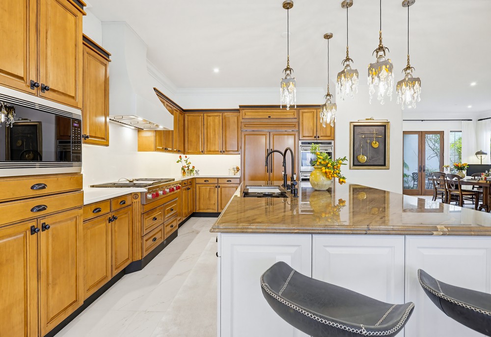 Laguna Hills kitchen